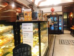 -东海咖啡馆