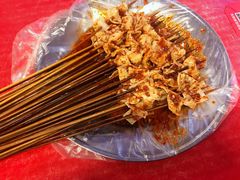 涮牛肚-玲玲涮牛肚(土门坊店)