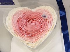 -八喜冰淇淋蛋糕(富国店)