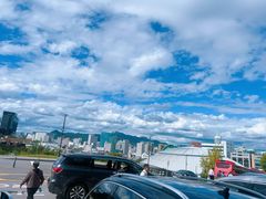 -新罗免税店(首尔总店)