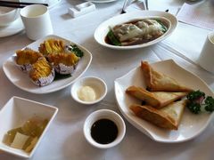 潮福城-潮福城大酒楼·潮味粤品·港式点心(湖滨北路店)