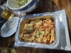 -壹块捌烧烤(灯市口店)