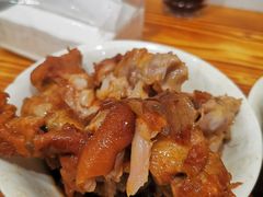 猪脚-百家缘(东门南路店)