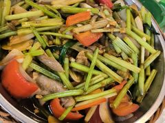 -红旗山庄(圭峰山店)