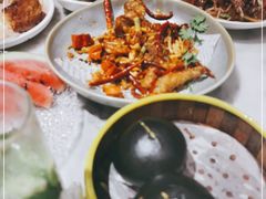 -蝴蝶里·粤菜·点心(滨江龙湖店)