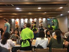 -添好运点心专门店(中环IFC店)