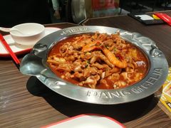 -胖哥俩肉蟹煲(湖滨银泰in77店)
