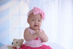 -玛瑞莎·儿童·亲子摄影(越秀店)