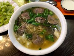 -老字号大盘鸡·丸子汤·抓饭