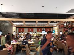 -蓝鲸湾汤泉(包河店)