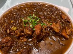 -六泰居·尔滨地标·东北菜(松北店)