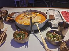 -琥珀川糟粕醋火锅(慈云寺店)