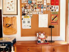 -Line 咖啡(石厦花园店)