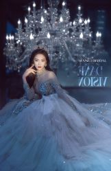 点击看大图 -MANLI BRIDAL婚纱