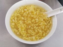 -老福合沟无米粿甜汤粿品店