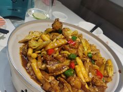 -大丰收·蛙功夫(晋江万达店)