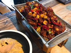 -树厨贵州菜(大十字店)