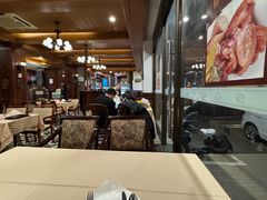 -德大西餐社(云南南路店)