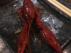 -冰城小镇音乐串吧·聚会餐厅(百子湾店)