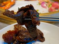-汉金城海鲜烤肉自助百汇(烟台永旺购物中心店)