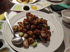 -京味斋·北京烤鸭(北京南站洋桥店)