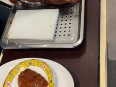 -惠丰堂饭庄(北洼路店)