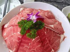 -云中捞高空旋转餐厅(商茂世纪广场店)