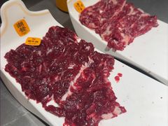 -潮发潮汕牛肉店(东方宝泰店)