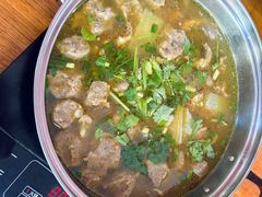 -也来利牛腩火锅(大马路店)