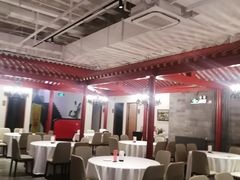 大堂-东门烤鸭店(鼓楼店)