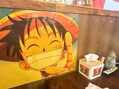 -仙隐小鹿料理食堂(沙市人信汇店)