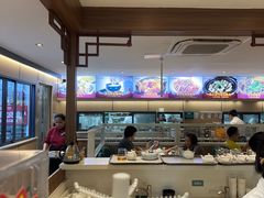 -山顶沙河粉-粤菜馆(凯旋店)