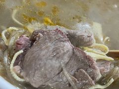 -淮南牛肉汤酒店(可伦公馆店)