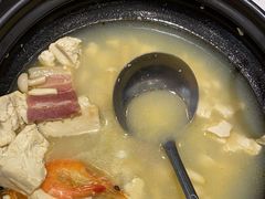 -三品香·江浙菜(松江九谊店)