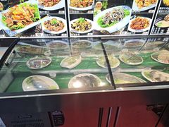-裕合顺清真餐厅·回民老菜·大连海鲜(西安路店)