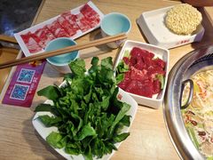 -季季红火锅(柳州城中万达二店)