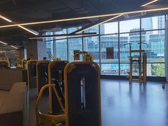 -锐动健身(博地中心店)