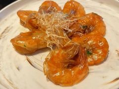 -新天世纪中餐厅