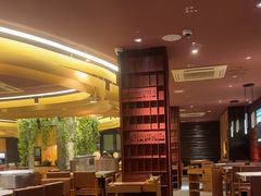 -巴奴毛肚火锅(商城路店)