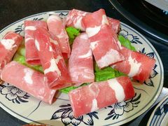 -重庆故事姊妹老火锅(财经学院店)