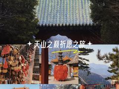 -景忠山旅游区