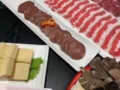 -食鲜捞火锅(湖西路店)