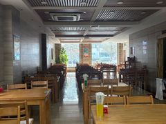 -顺姬冷面(长白西路店)