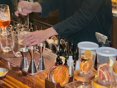 -NAYA Bar ·酒(红山店)