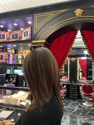 -CARR SALON英伦理容专业店