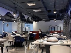 -碗中海·蒸汽海鲜·桑拿鸡(岭南天地店)