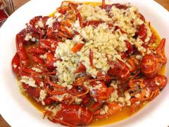 -虾小龙老长沙龙虾馆(坡子街店)