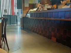 -去茶山(鸿通城店)