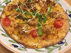 -萨莉亚意式餐厅(中北永旺店)