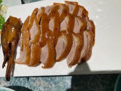 -雀蓝川菜(滨湖万象汇店)